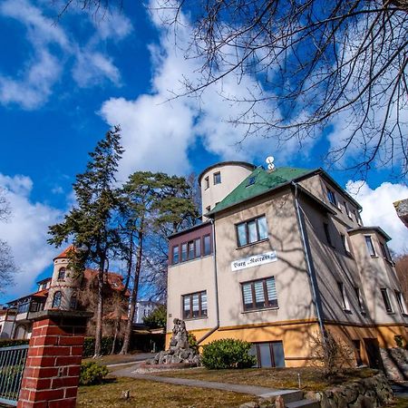 ゼリンBurg Rotraut #6アパートメント エクステリア 写真
